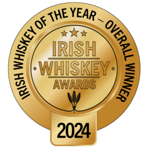 Ireland's Best Whiskey, Dunville's Irish Whiskey, Irish Whiskey Awards 2024